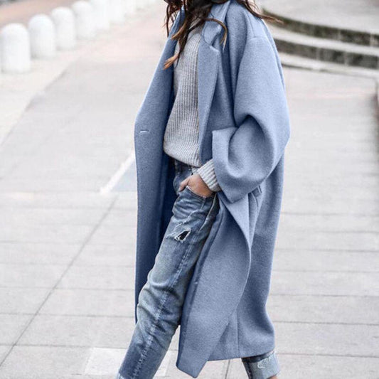 Adriana® | Manteau minimaliste et cool