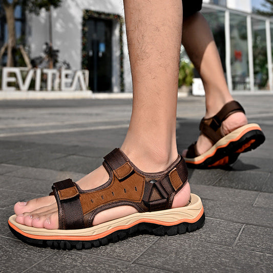 Zephyra® | Sandales élégantes et aérées